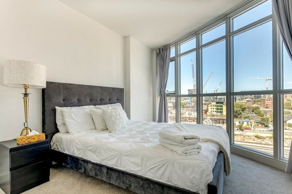 Фото City Suites w Views