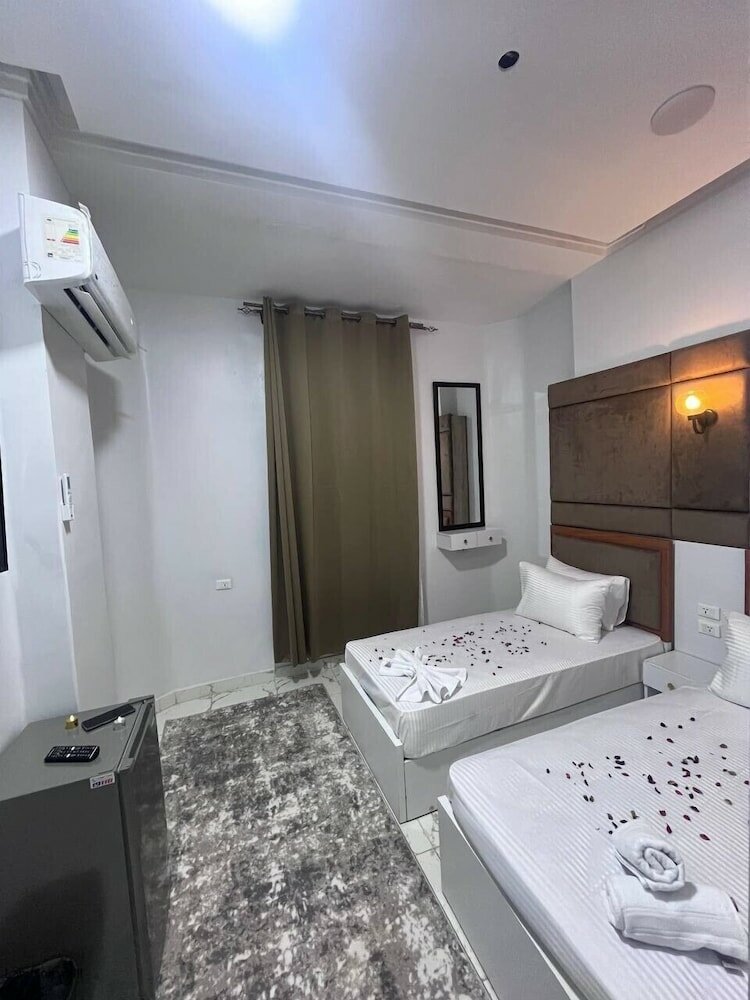 Фото Future Hostel