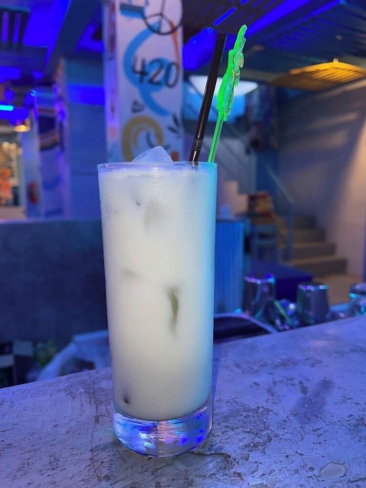 Фото The Hangout AO Nang