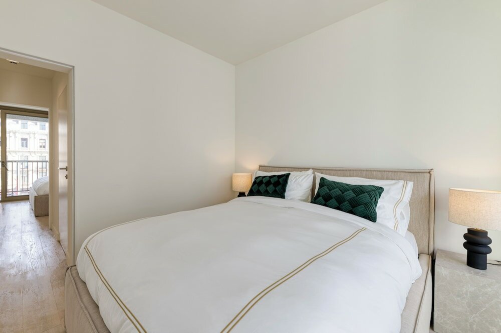 Фото Designer Apartment Hyper Central