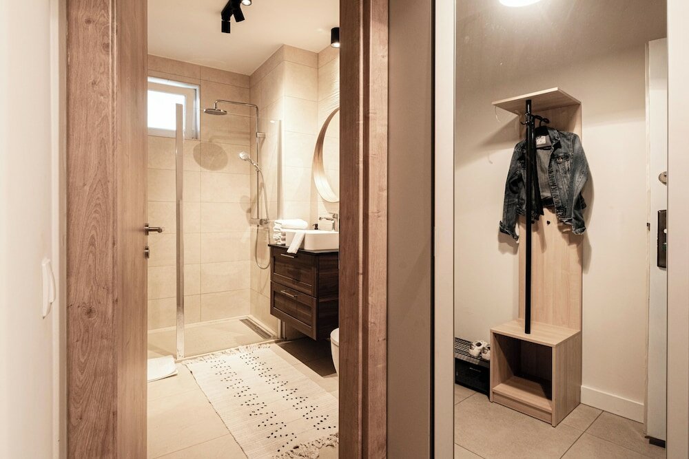 Фото Oak Residents Siófok