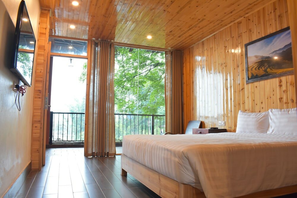 Фото Sapa Chill Retreat