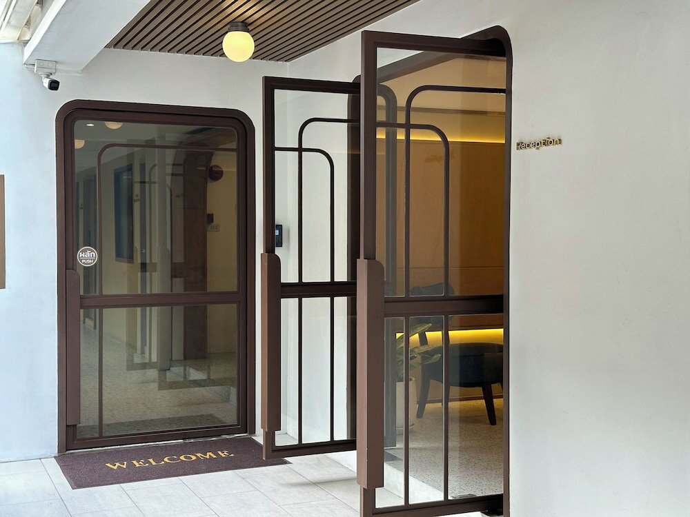 Фото Parcel Hotel Bangkok