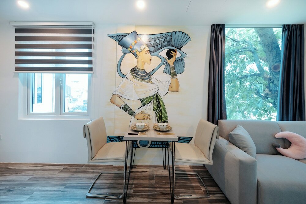 Фото Su Casa Hanoi Old Quarter