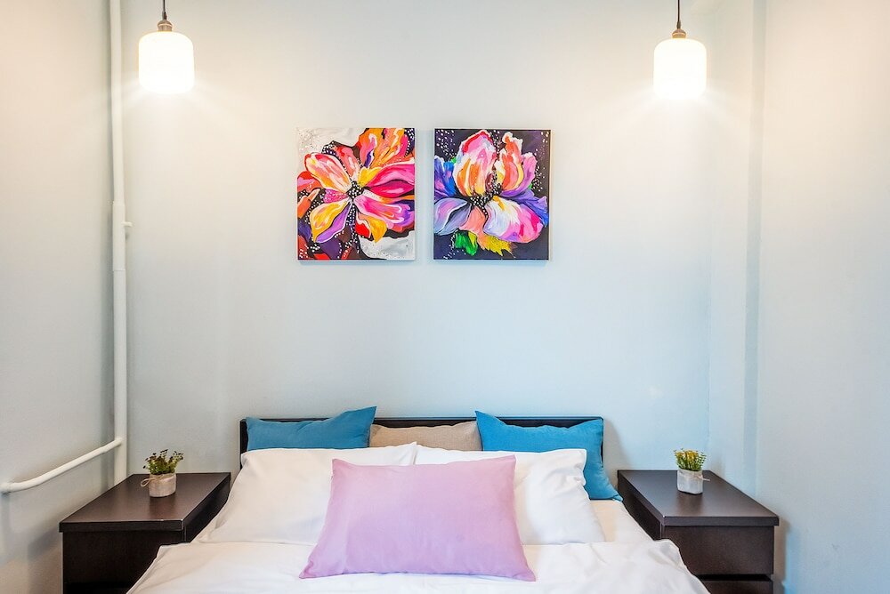 Фото Hb apartments Mtskheta