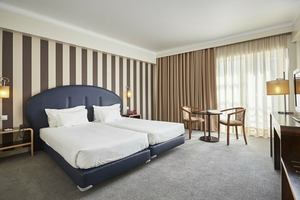 Hotel Hotel AS Américas, Aveiro, photo