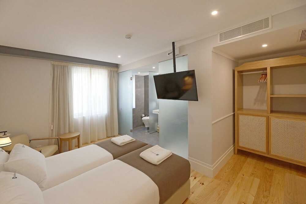 Фото Memoria Porto Flh Hotels