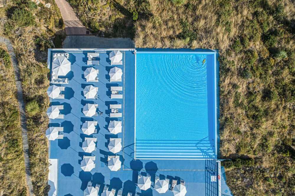 Фото The Oitavos