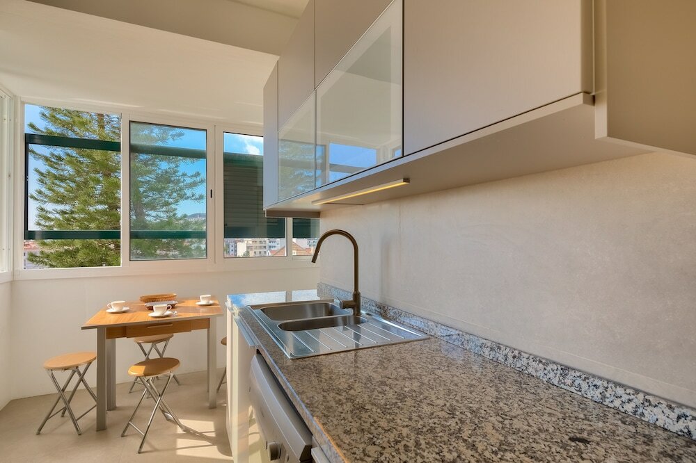 Фото Old Town Apartment