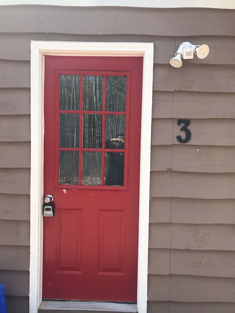 Фото Hush Lodge & Cottages