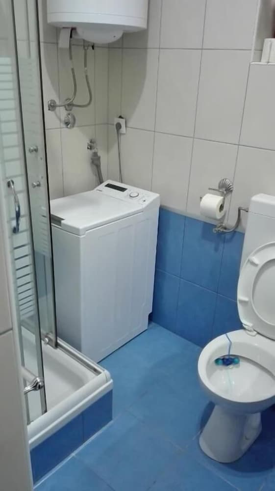 Фото Hotel Ana Murter