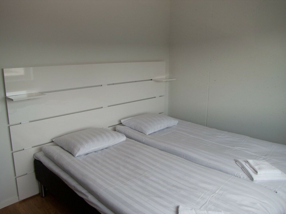 Фото Visby Lägenhetshotell