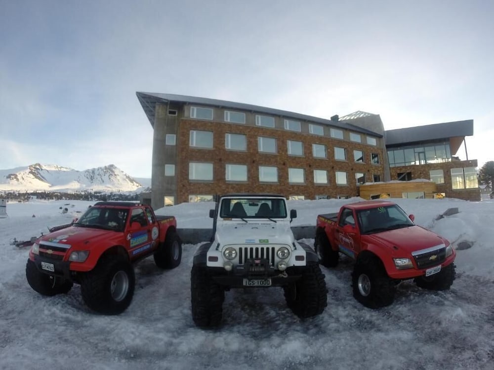 Фото Ignea Hotel