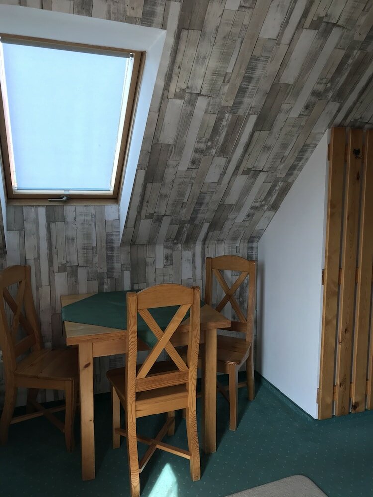 Фото Petit Normandi Bistro & Panzió