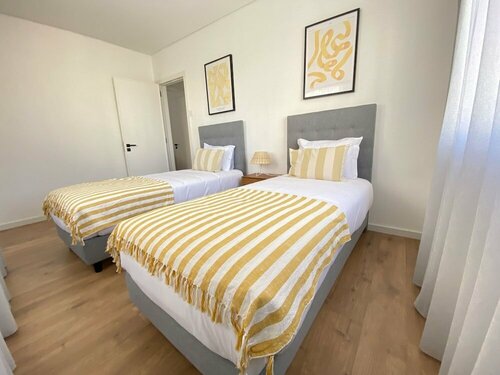 Гостиница Hotel Made Inn Faro в Португалии