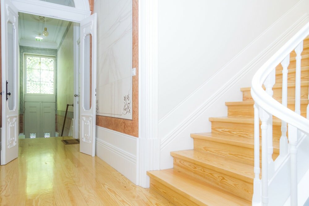 Фото Liiiving in Porto Terrace Downtown