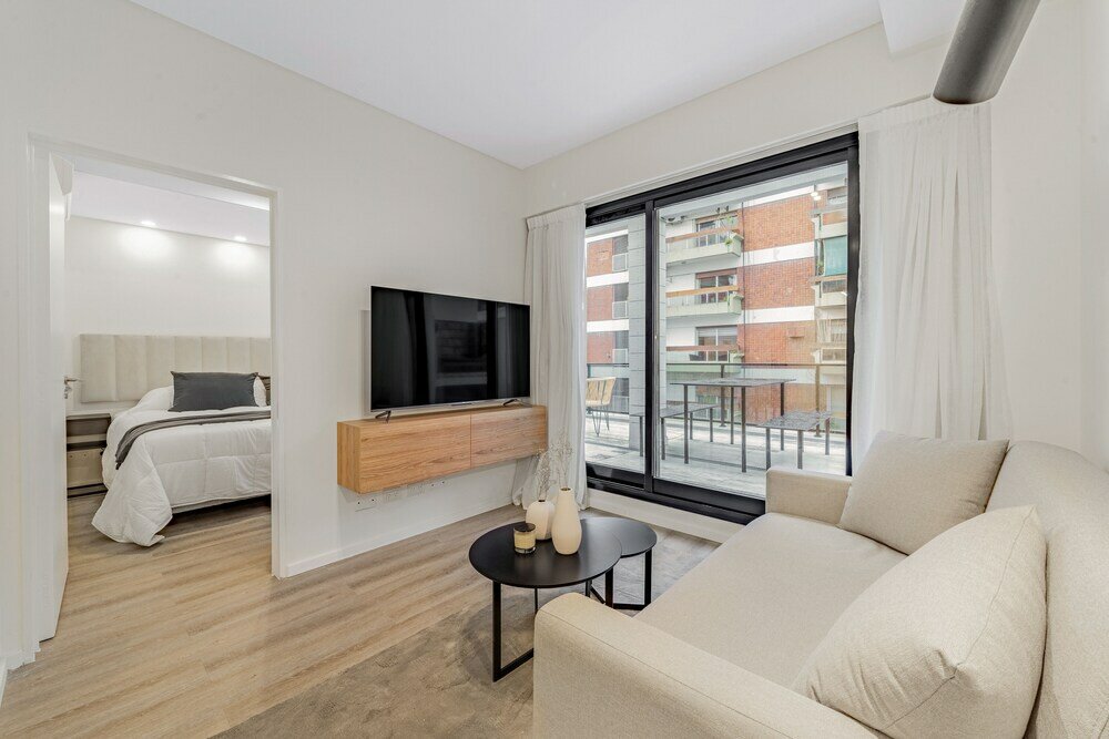 Фото La Vie Cañitas