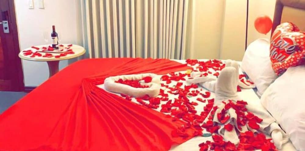 Фото Hotel Martell