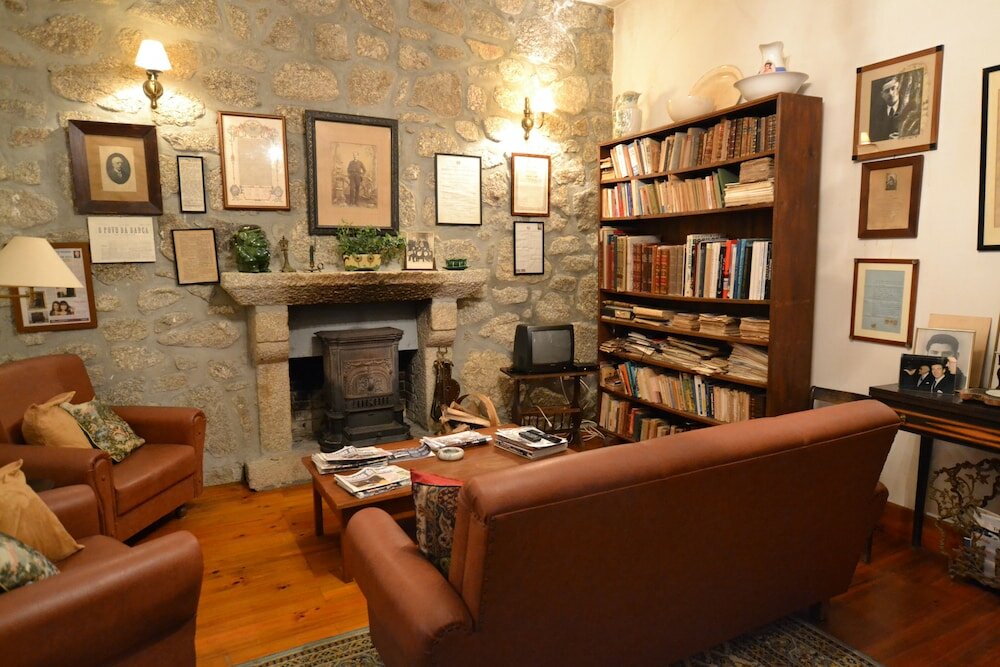 Фото Casa do Correio Mor