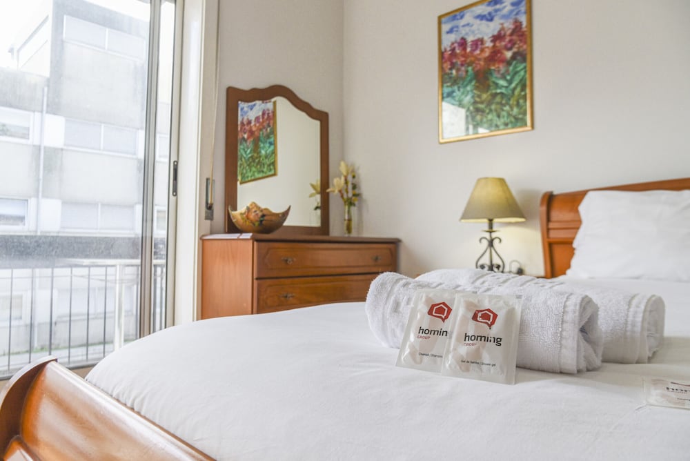 Фото Cedofeita Classic by Homing