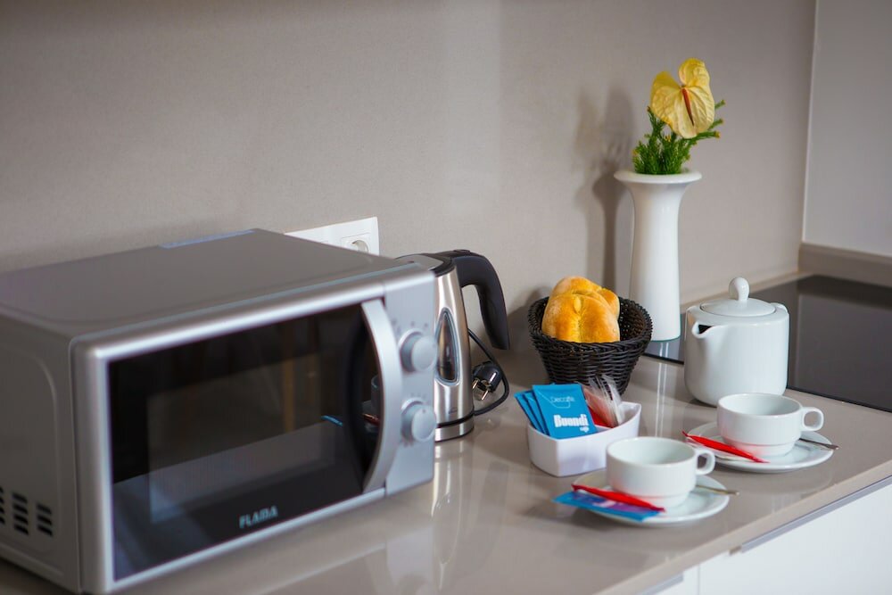 Фото The Marketplace Apartments