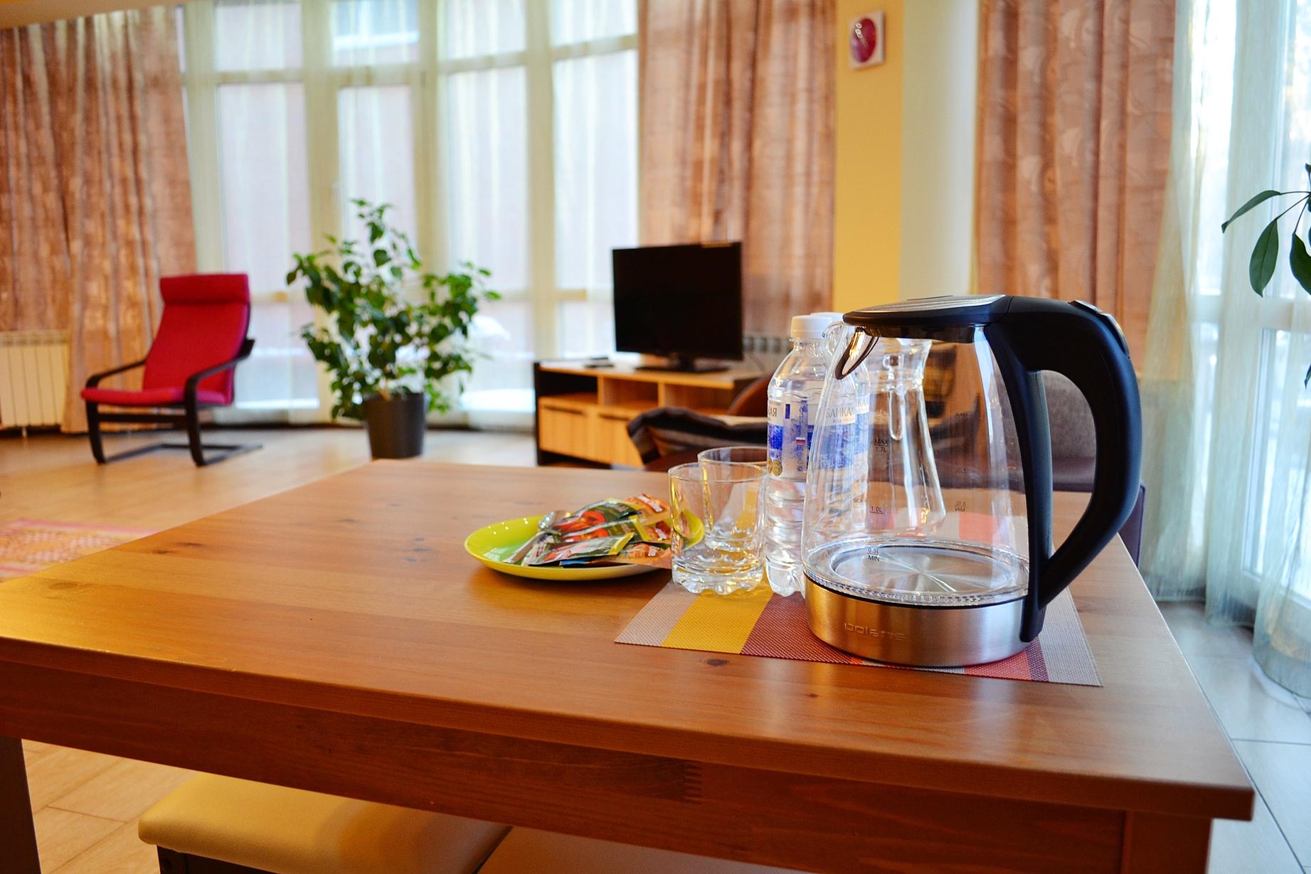 Фото Green Hotel