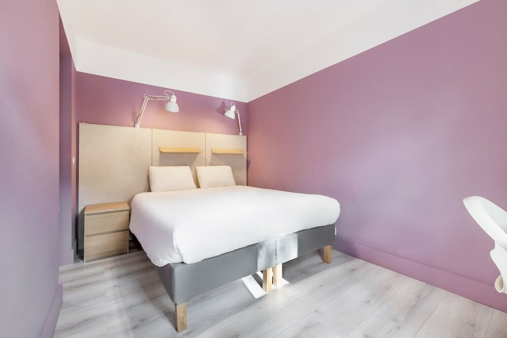 Фото Olala Rainbow Suites