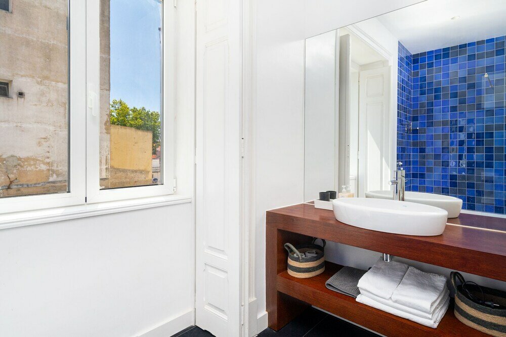 Фото Chalet Estoril Townhouse