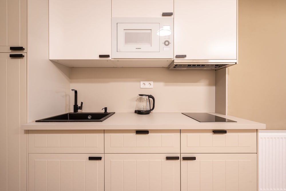 Фото № 36- Boutique Apartments by Bqa