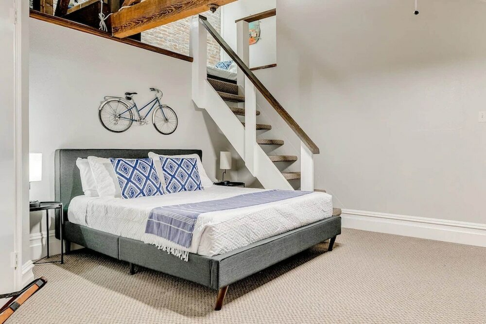 Фото Galveston by 3rd Coast Getaways