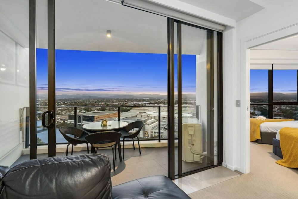 Фото Sierra Grand - Wow Stay