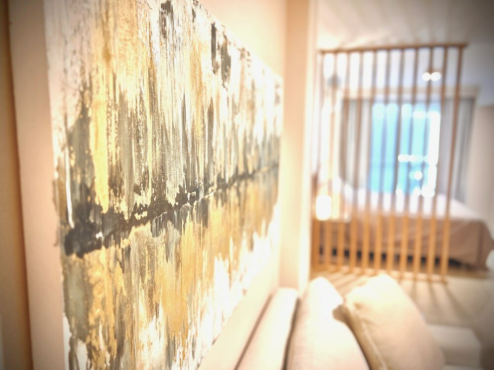 Фото Luxury Apartments in Deco Recoleta by Apartments Bariloche