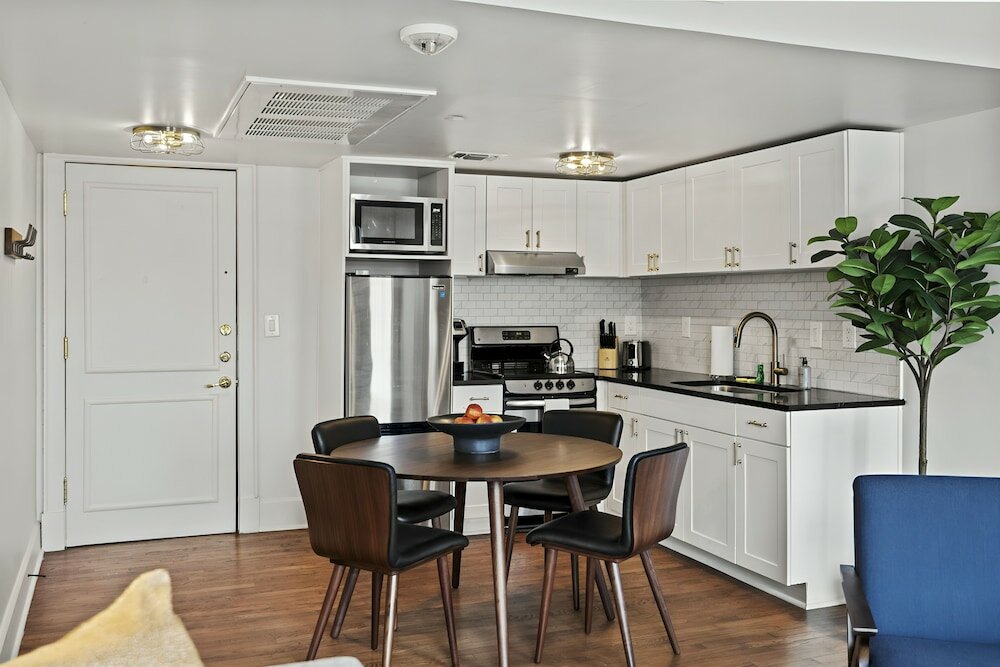 Фото The Maverick, powered by Placemakr - River Walk