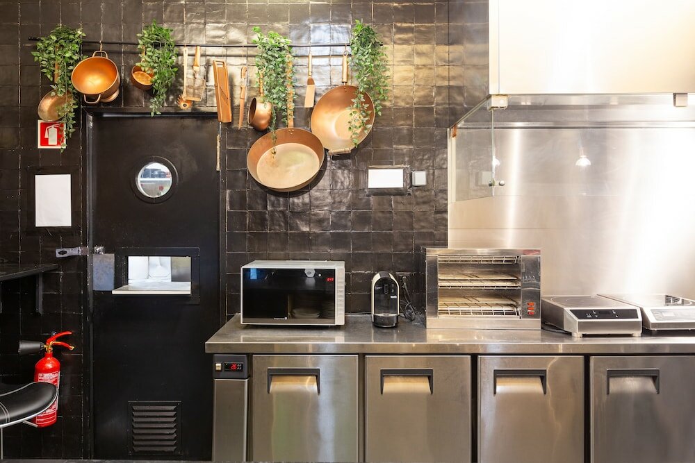 Фото Hostel e Cia Porto