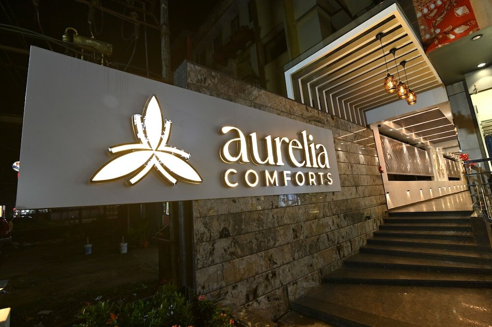 Фото Aurelia Comforts