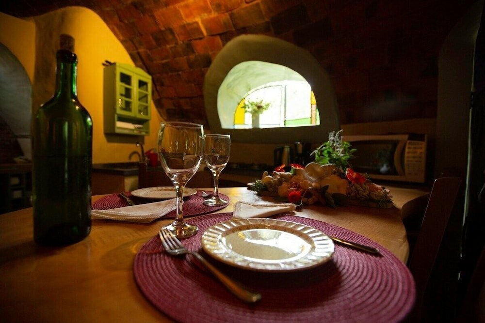 Фото Sítio Cogumelos Montanhês