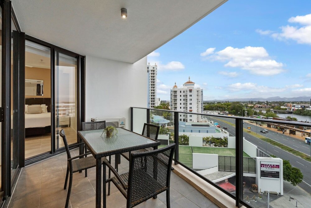 Фото Sierra Grand - Wow Stay