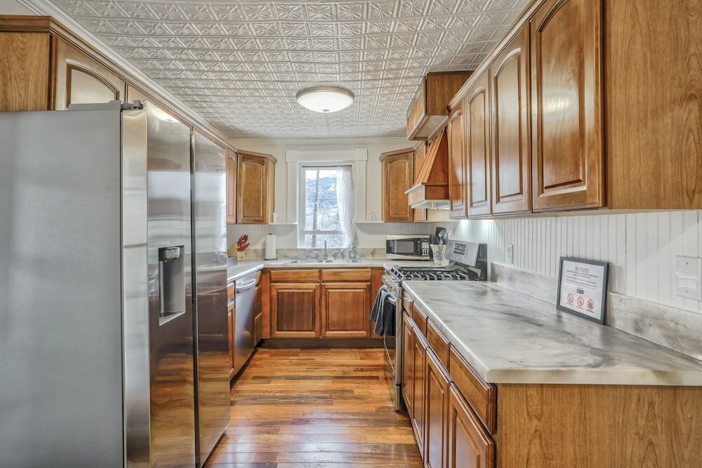 Фото Granite Grotto