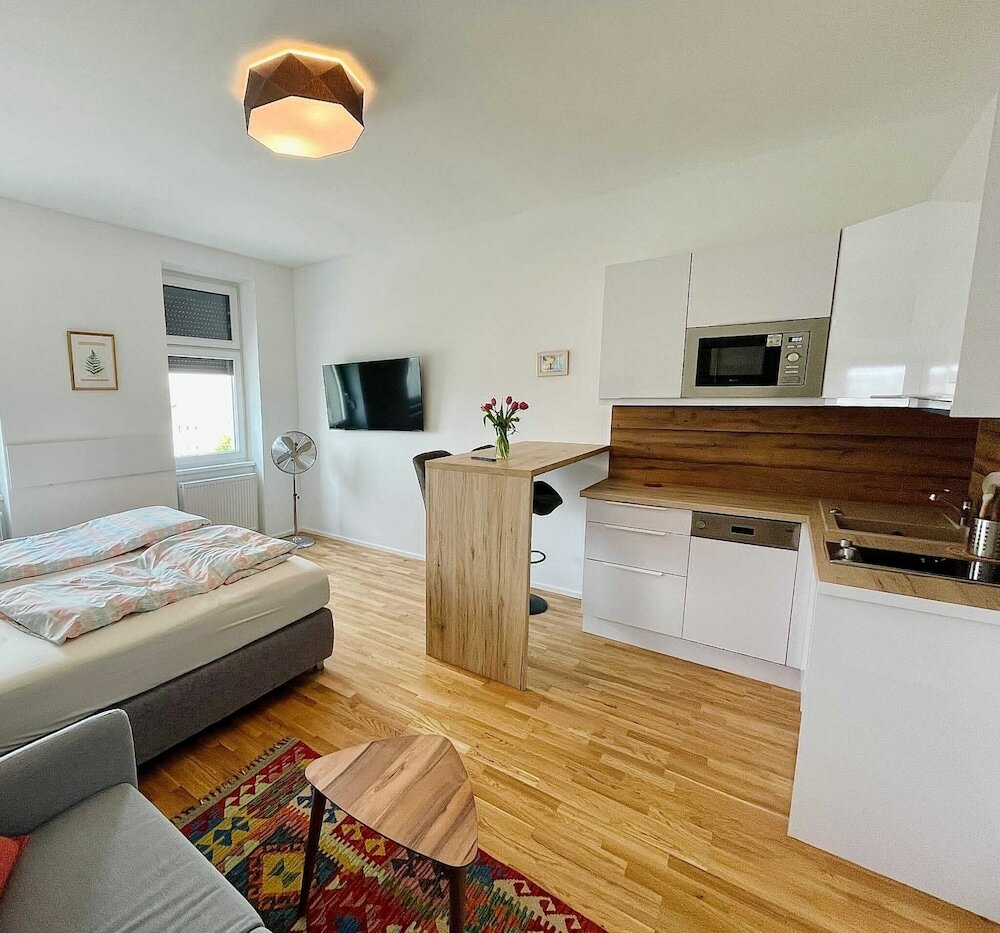 Фото Comfortable Apartments Vienna 1100