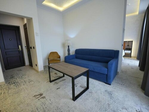 Гостиница Eighty Eight Hotel and SPA в Цахкадзоре