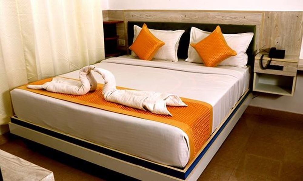 Фото Fabhotel Divine Dev Darshan by Arena Heritage