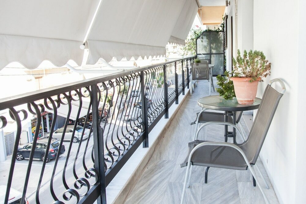 Фото Modern Luxury 2Bd Apt in Agios Dimitrios