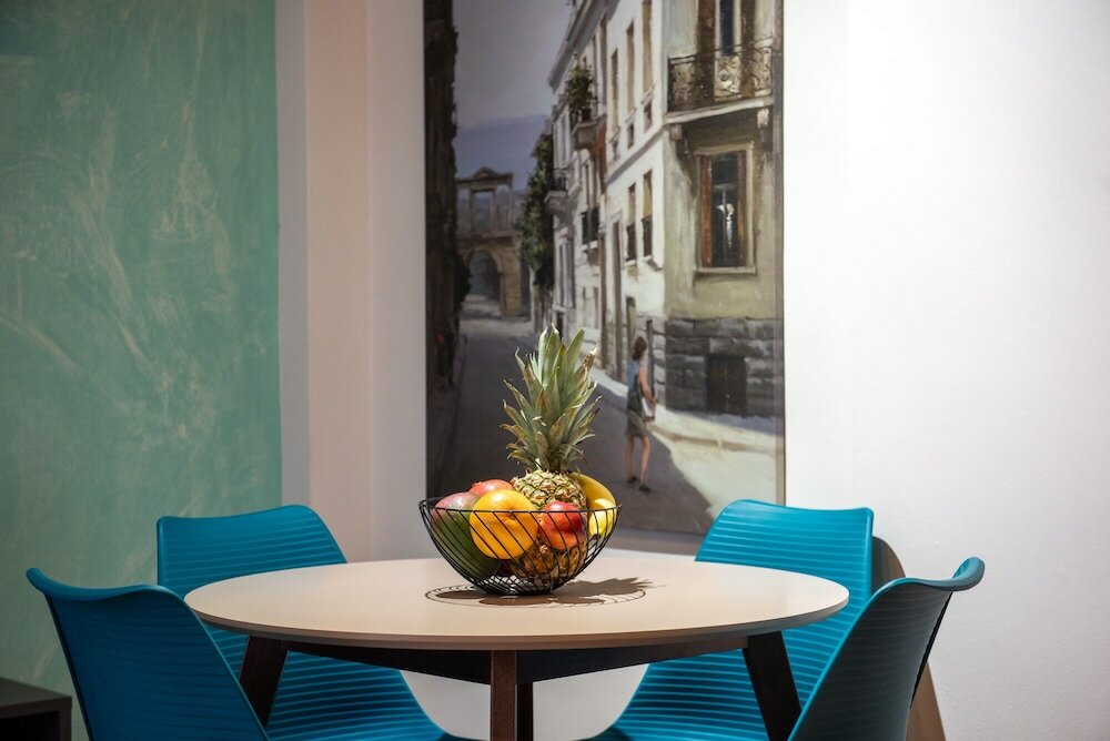 Фото Blue Ark Acropolis Spirit