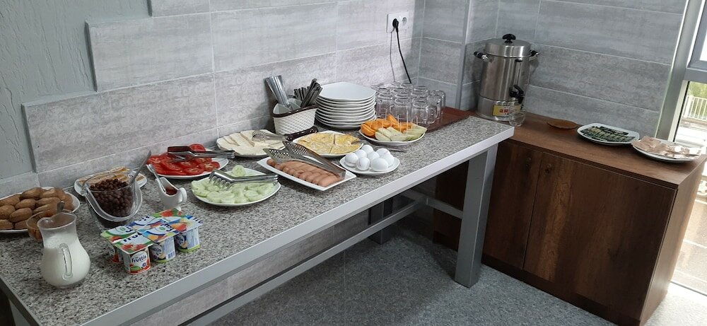 Фото Отель Georgian Memory