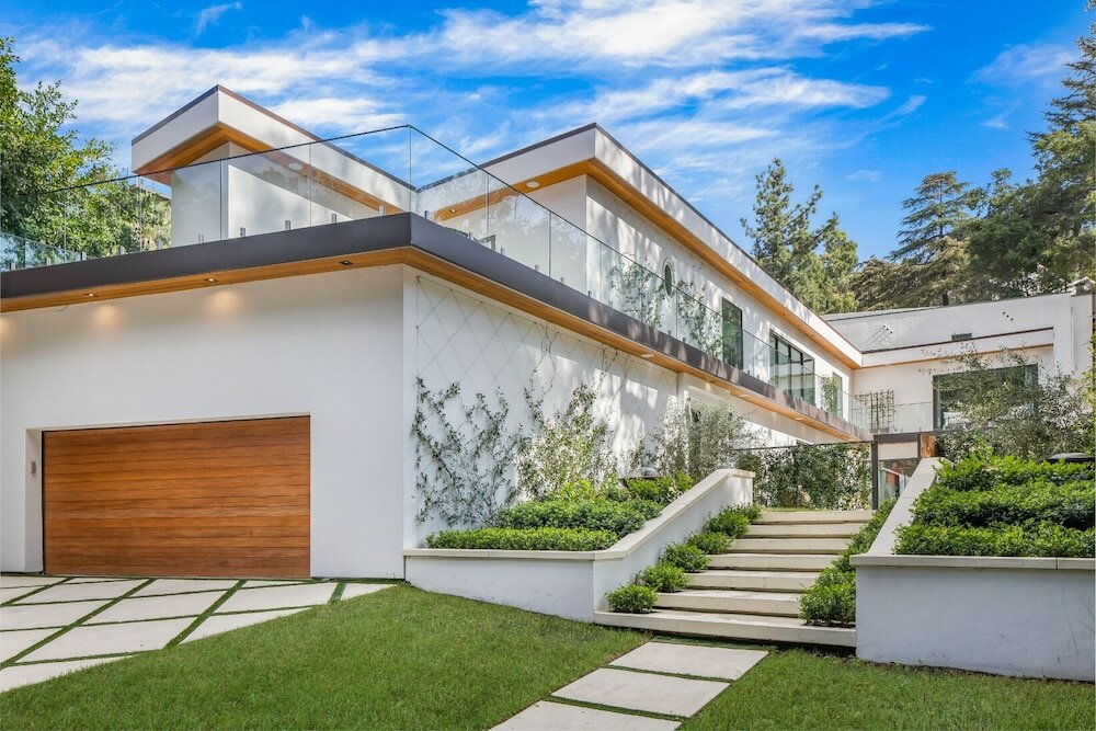 Фото Laurel Canyon