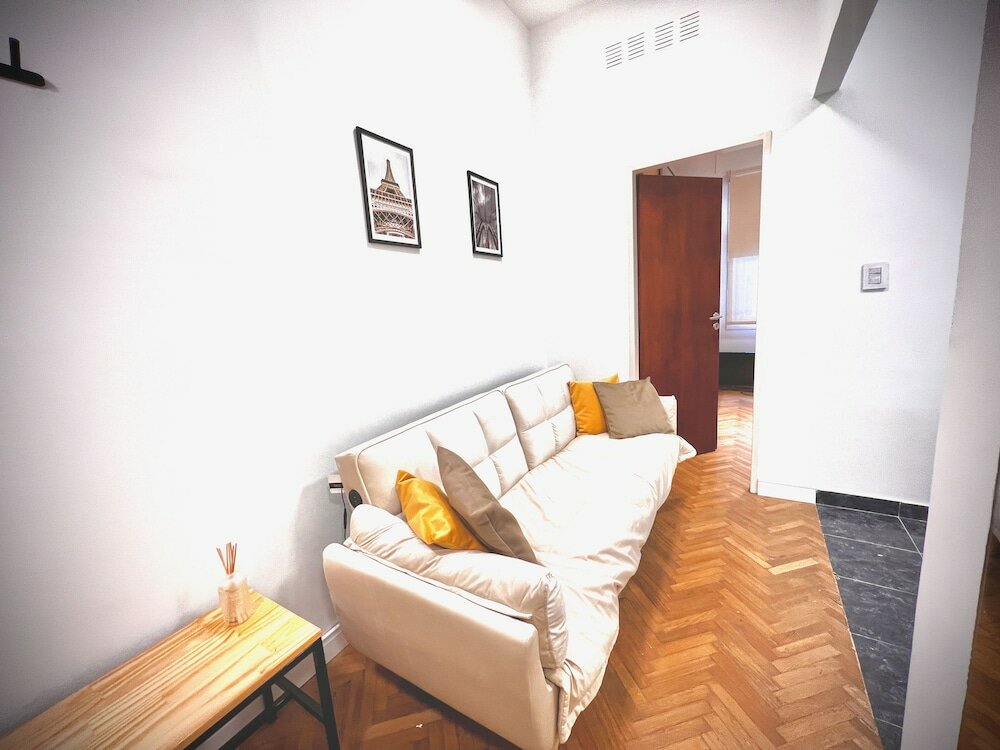 Фото Comfortable Apartment in The Heart of Barrio Norte Bn2 by Apartments Bariloche