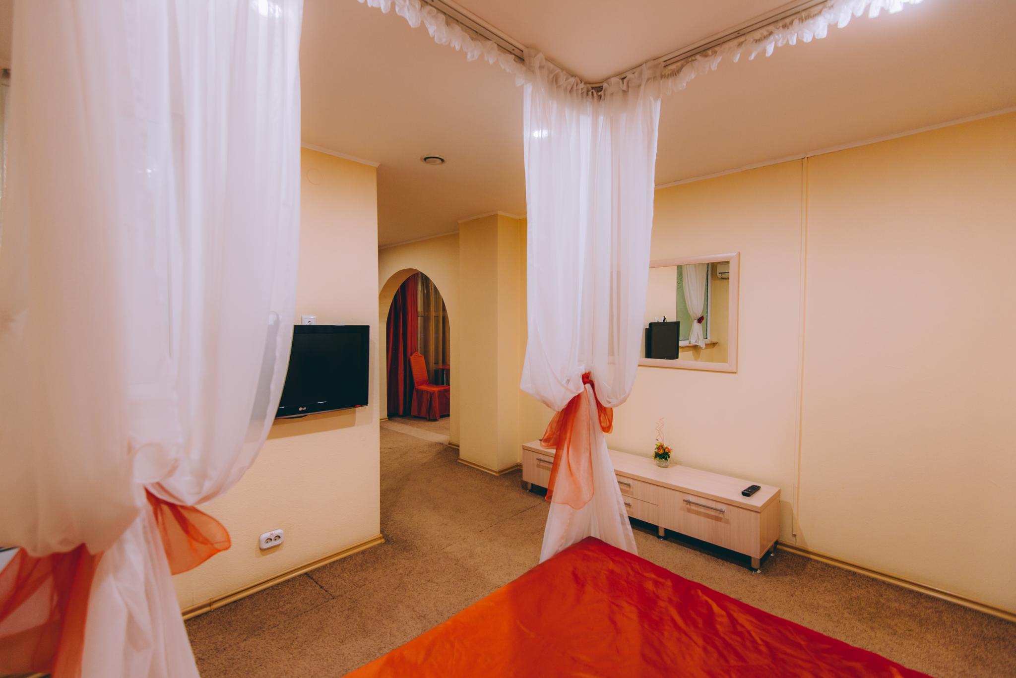 Фото Александр Хаус