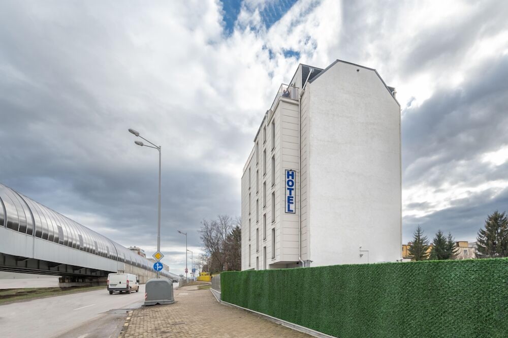 Фото Hotel Boutique 5