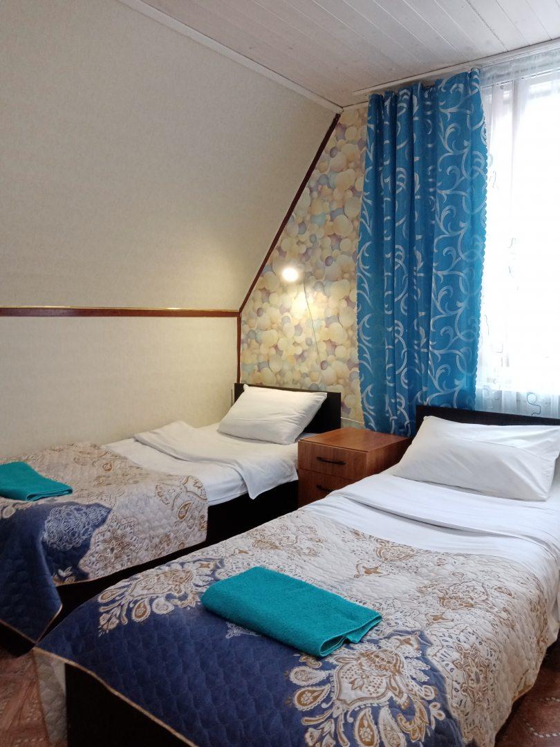 Фото отеля 5