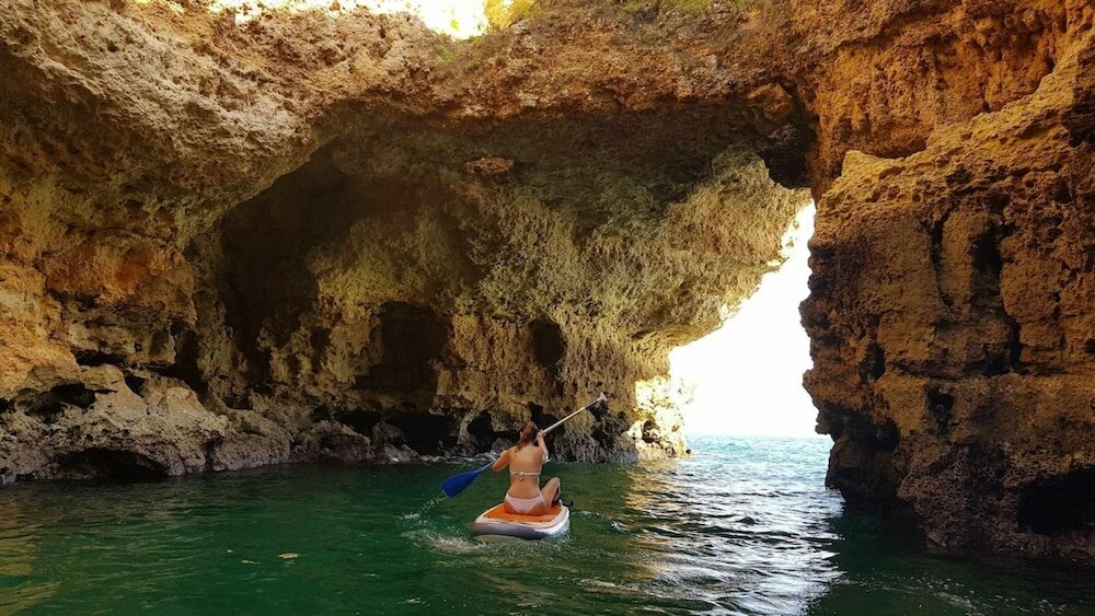 Фото Albufeira Sea and Old Town View 32